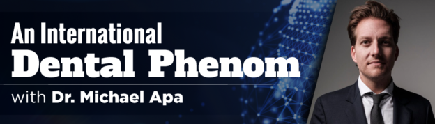 dr apa