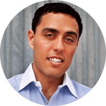 photo of Dr. Jairek Robbins