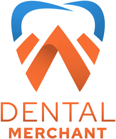 Dental Merchant logo